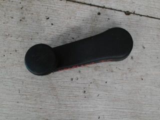 bontott VW GOLF IV Ablaktekerő Kar (Pozíciófüggetlen)