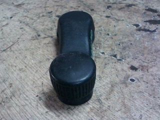 bontott VW GOLF IV Ablaktekerő Kar (Pozíciófüggetlen)