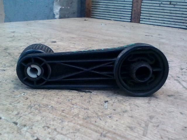 bontott VW GOLF IV Ablaktekerő Kar (Pozíciófüggetlen)