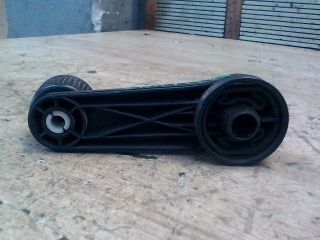 bontott VW GOLF IV Ablaktekerő Kar (Pozíciófüggetlen)