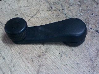 bontott VW GOLF IV Ablaktekerő Kar (Pozíciófüggetlen)