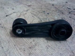 bontott VW GOLF IV Ablaktekerő Kar (Pozíciófüggetlen)