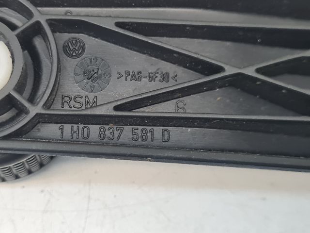 bontott VW GOLF IV Ablaktekerő Kar (Pozíciófüggetlen)