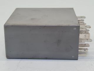 bontott VW GOLF IV Ablaktörlő Relé