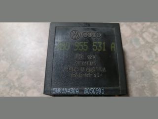 bontott VW GOLF IV Ablaktörlő Relé