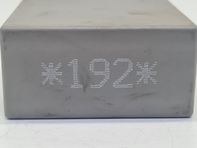 bontott VW GOLF IV Ablaktörlő Relé