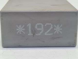 bontott VW GOLF IV Ablaktörlő Relé