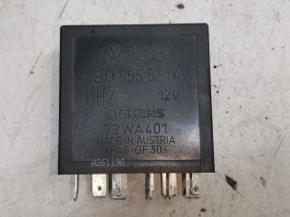 bontott VW GOLF IV Ablaktörlő Relé