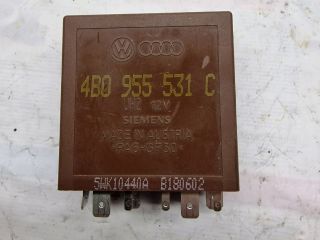 bontott VW GOLF IV Ablaktörlő Relé