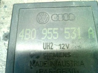 bontott VW GOLF IV Ablaktörlő Relé