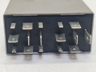 bontott VW GOLF IV Ablaktörlő Relé