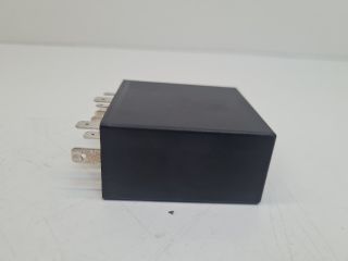 bontott VW GOLF IV Ablaktörlő Relé