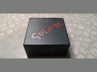 bontott VW GOLF IV Ablaktörlő Relé