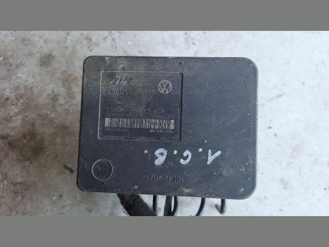 bontott VW GOLF IV ABS / ABR / ESP Pumpa