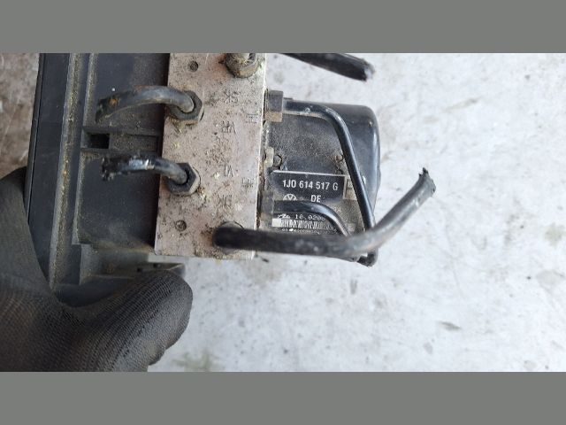 bontott VW GOLF IV ABS / ABR / ESP Pumpa