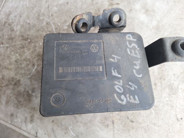 bontott VW GOLF IV ABS / ABR / ESP Pumpa