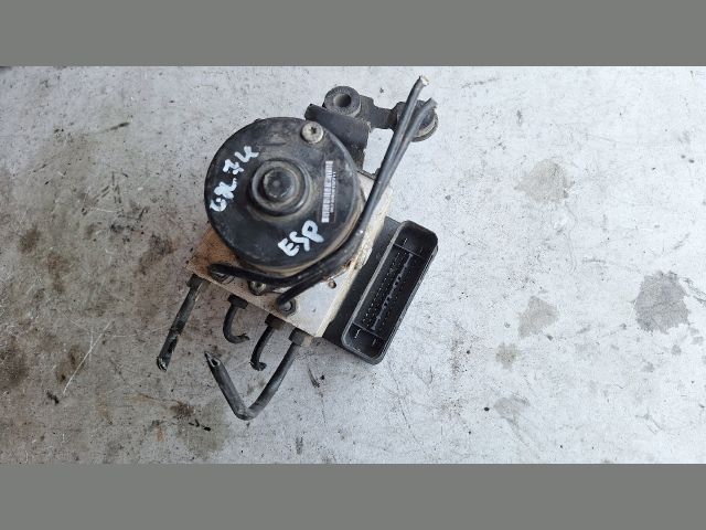 bontott VW GOLF IV ABS / ABR / ESP Pumpa