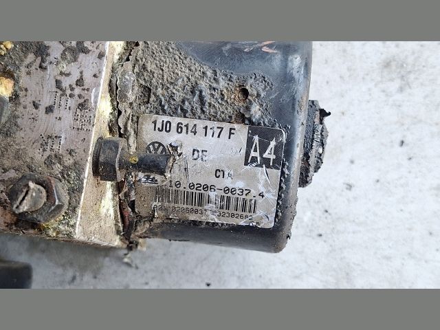 bontott VW GOLF IV ABS / ABR / ESP Pumpa