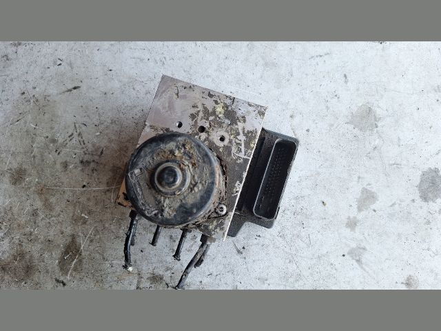 bontott VW GOLF IV ABS / ABR / ESP Pumpa