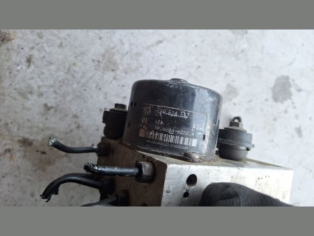 bontott VW GOLF IV ABS / ABR / ESP Pumpa