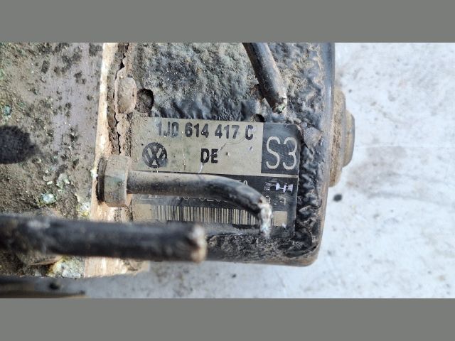 bontott VW GOLF IV ABS / ABR / ESP Pumpa