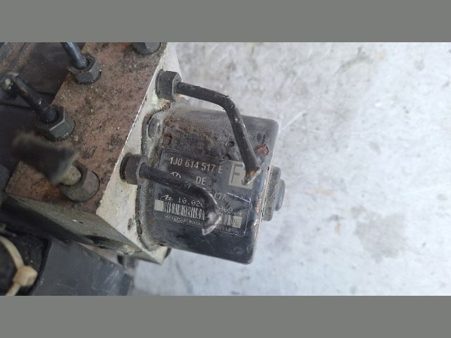 bontott VW GOLF IV ABS / ABR / ESP Pumpa