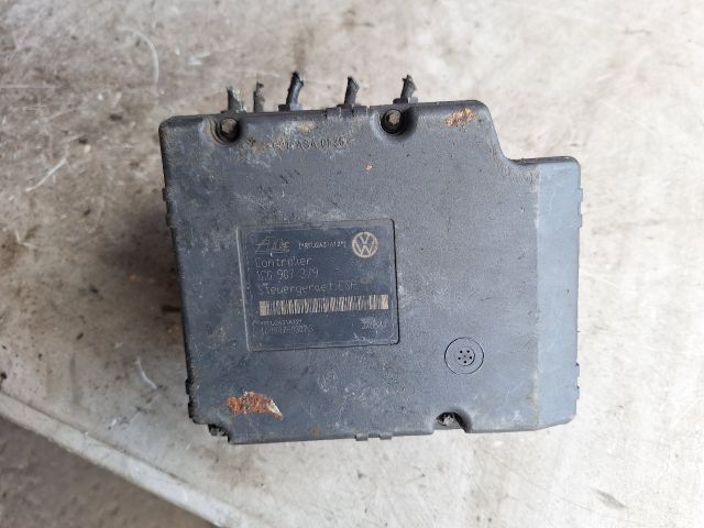 bontott VW GOLF IV ABS / ABR / ESP Pumpa