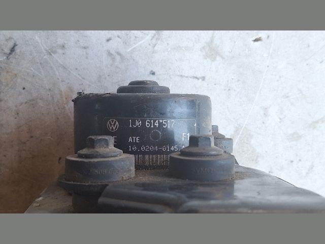 bontott VW GOLF IV ABS / ABR / ESP Pumpa
