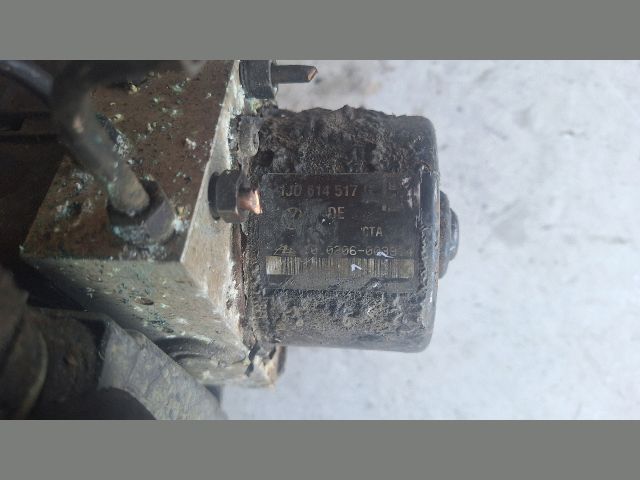 bontott VW GOLF IV ABS / ABR / ESP Pumpa