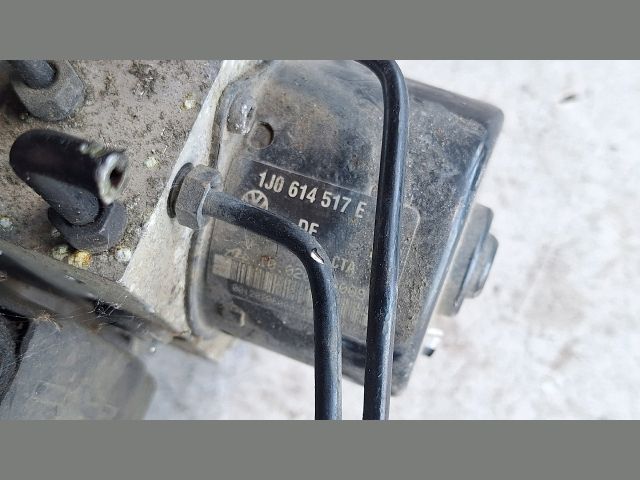 bontott VW GOLF IV ABS / ABR / ESP Pumpa