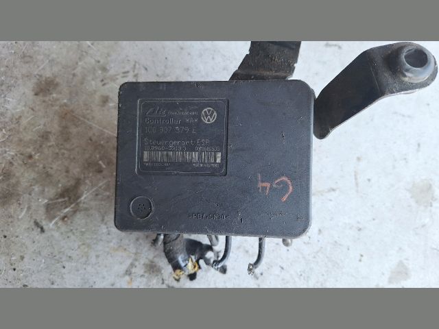 bontott VW GOLF IV ABS / ABR / ESP Pumpa