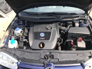 bontott VW GOLF IV ABS / ABR / ESP Pumpa