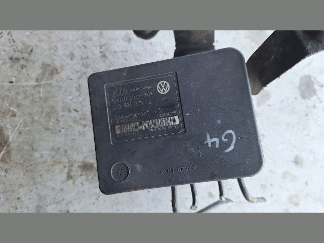 bontott VW GOLF IV ABS / ABR / ESP Pumpa