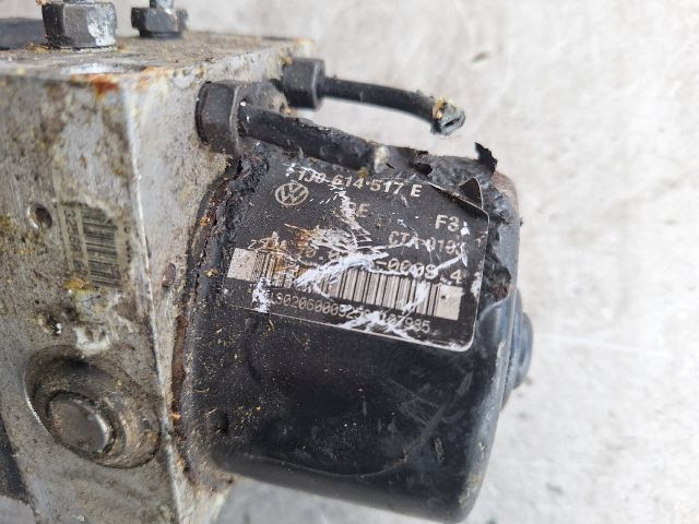 bontott VW GOLF IV ABS / ABR / ESP Pumpa