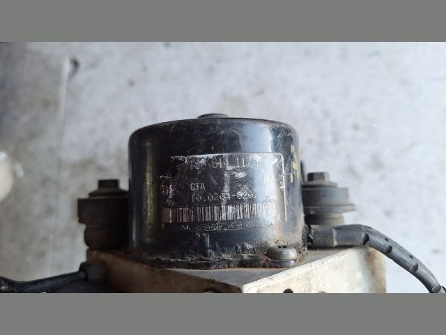 bontott VW GOLF IV ABS / ABR / ESP Pumpa