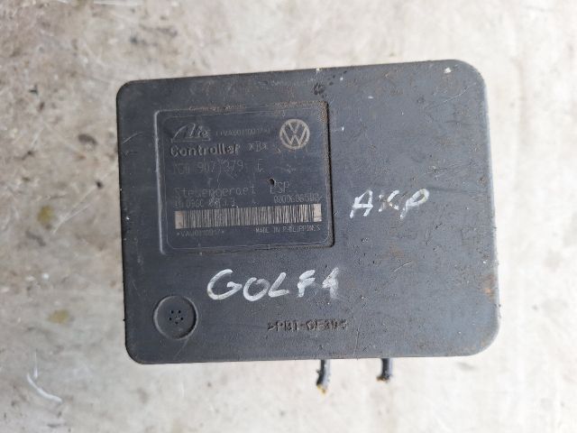 bontott VW GOLF IV ABS / ABR / ESP Pumpa