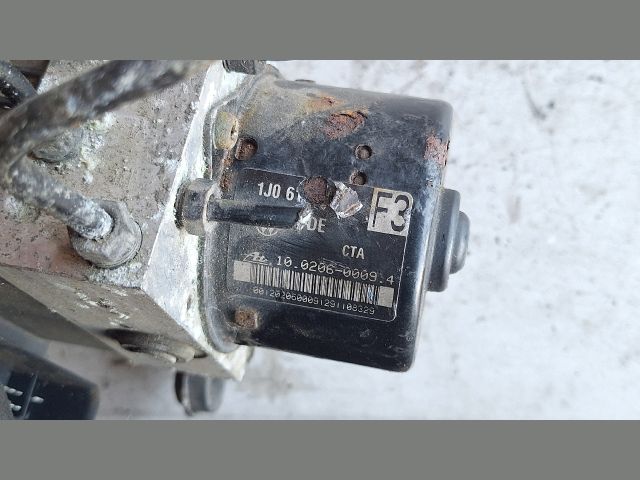 bontott VW GOLF IV ABS / ABR / ESP Pumpa