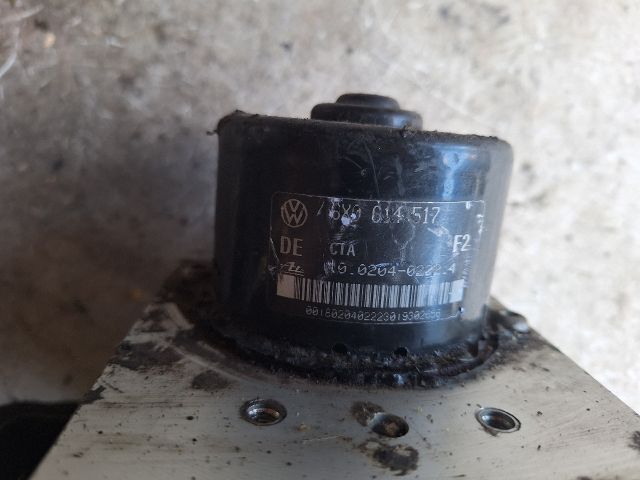 bontott VW GOLF IV ABS / ABR / ESP Pumpa
