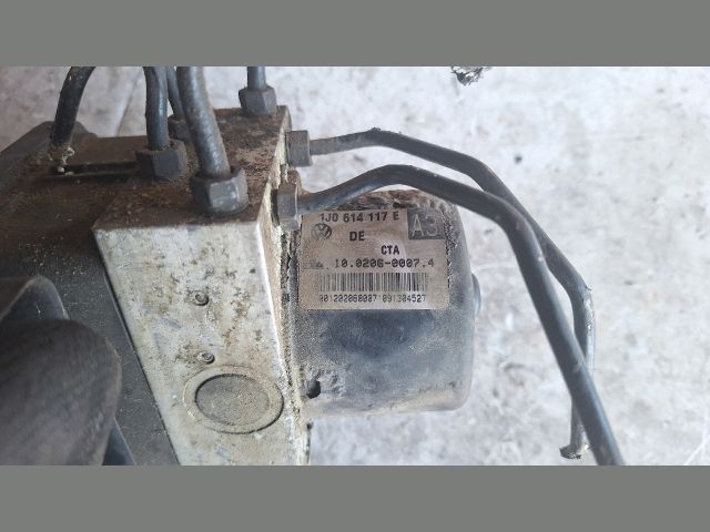 bontott VW GOLF IV ABS / ABR / ESP Pumpa