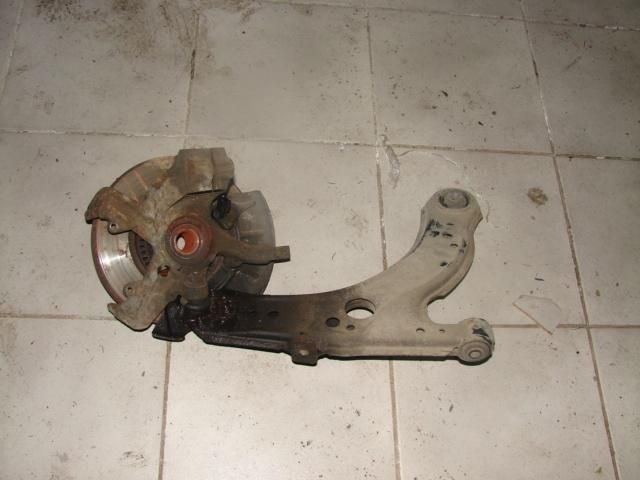 bontott VW GOLF IV ABS Jeladó (Pozíciófüggetlen)