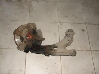 bontott VW GOLF IV ABS Jeladó (Pozíciófüggetlen)