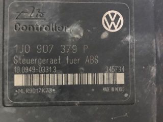 bontott VW GOLF IV ABS Kocka