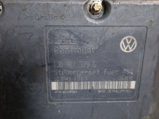 bontott VW GOLF IV ABS Kocka