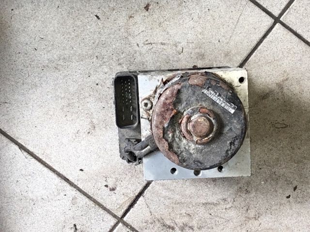 bontott VW GOLF IV ABS Kocka