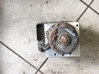 bontott VW GOLF IV ABS Kocka