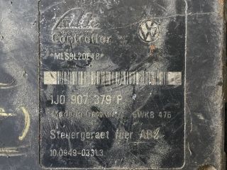 bontott VW GOLF IV ABS Kocka