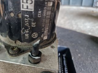 bontott VW GOLF IV ABS Kocka