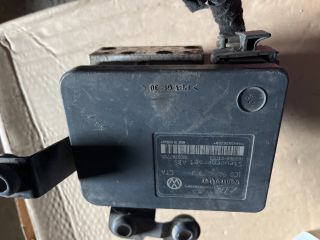 bontott VW GOLF IV ABS Kocka