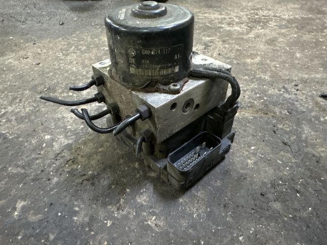 bontott VW GOLF IV ABS Kocka