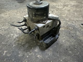 bontott VW GOLF IV ABS Kocka